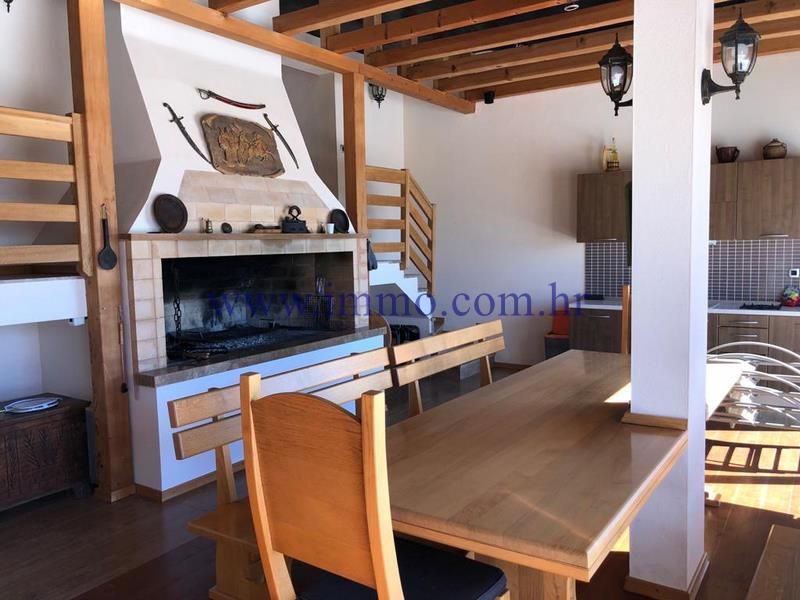 Villa in Split, Kroatien, 335 m² - Foto 12