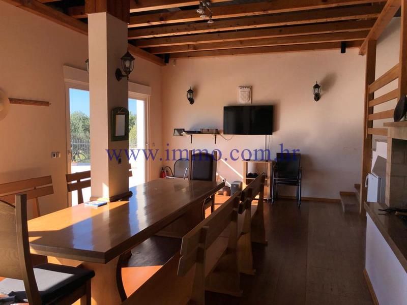 Villa in Split, Kroatien, 335 m² - Foto 13