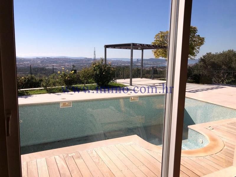 Villa in Split, Kroatien, 335 m² - Foto 14