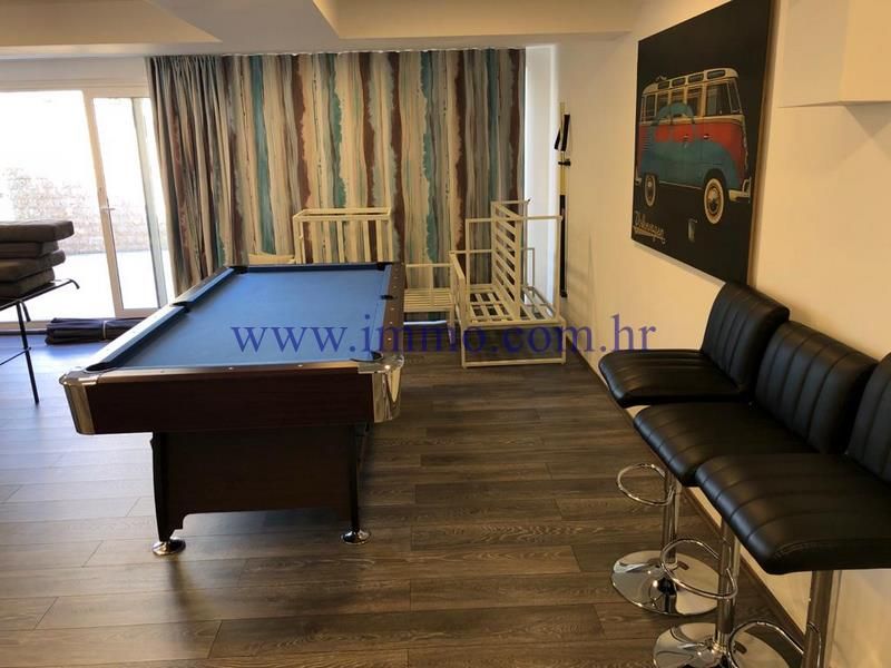 Villa in Split, Kroatien, 335 m² - Foto 11