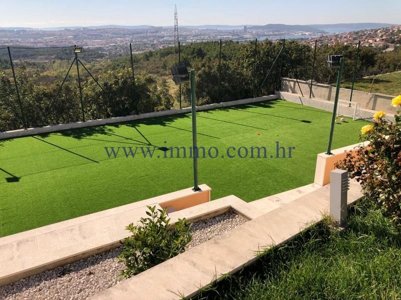 Villa in Split, Kroatien, 335 m² - Foto 16