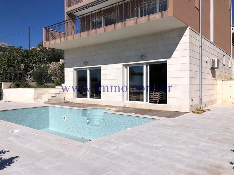 Villa in Split, Kroatien, 335 m² - Foto 17