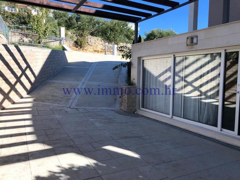 Villa in Split, Kroatien, 335 m² - Foto 18