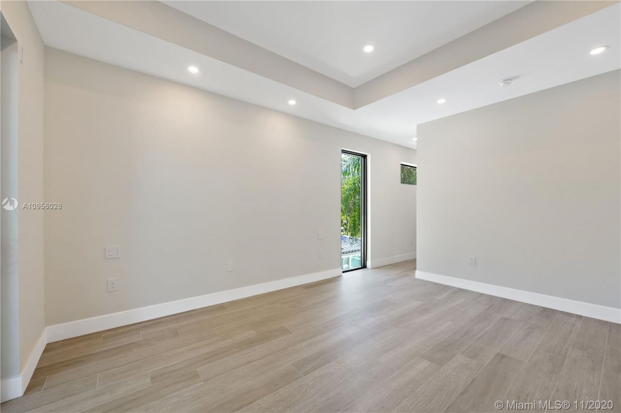 Villa en Miami, Estados Unidos, 270 m² - imagen 9