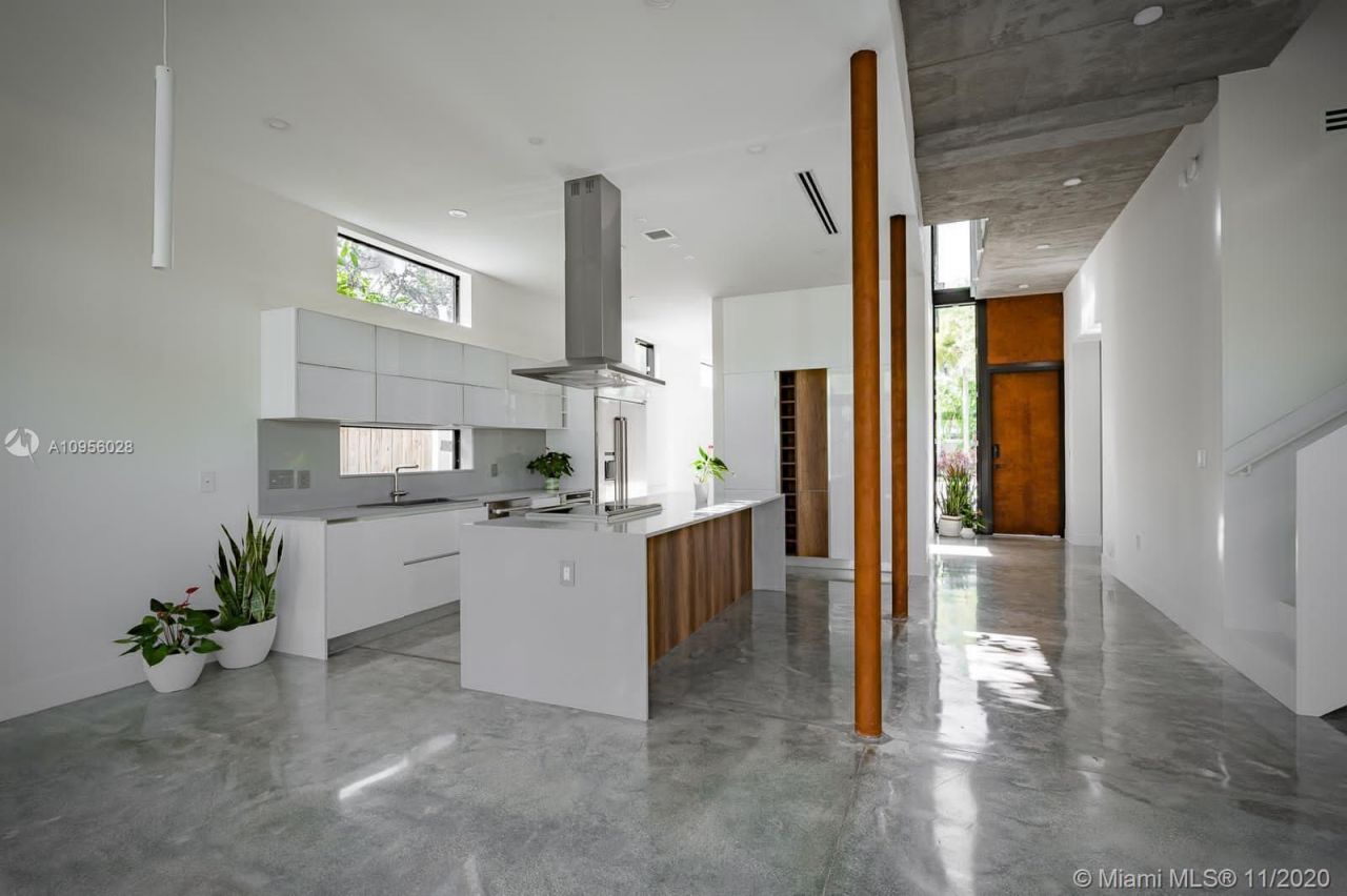 Villa en Miami, Estados Unidos, 270 m² - imagen 15