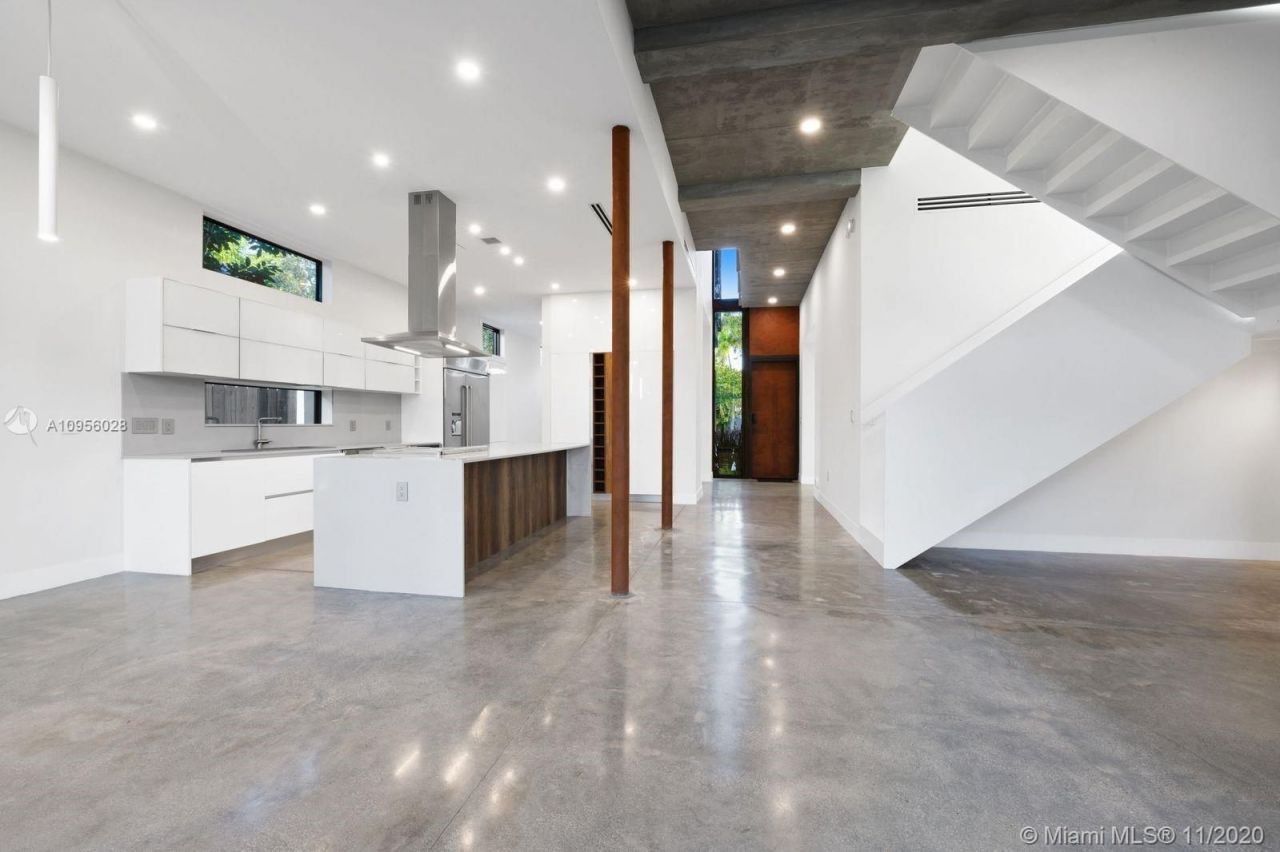 Villa en Miami, Estados Unidos, 270 m² - imagen 16