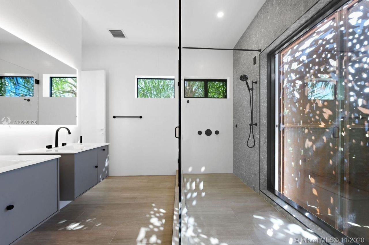 Villa en Miami, Estados Unidos, 270 m² - imagen 6