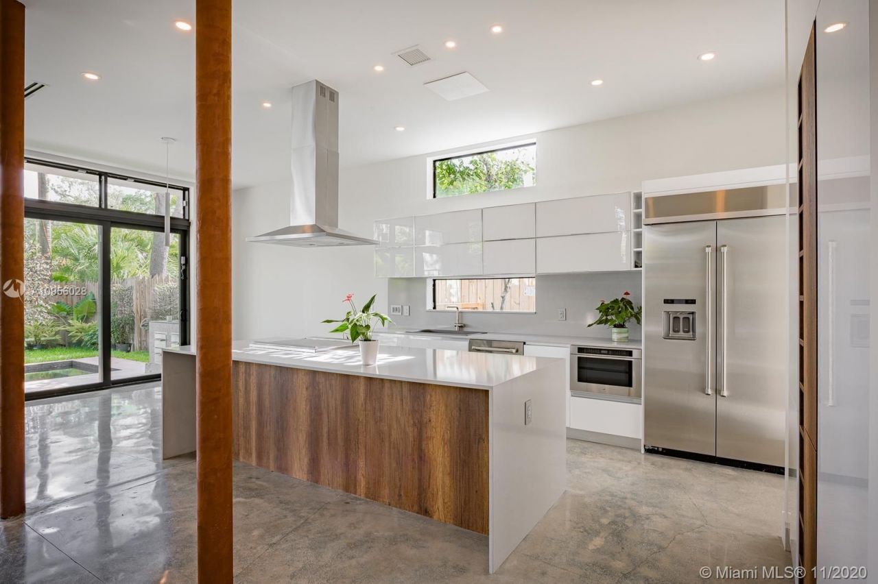 Villa en Miami, Estados Unidos, 270 m² - imagen 14