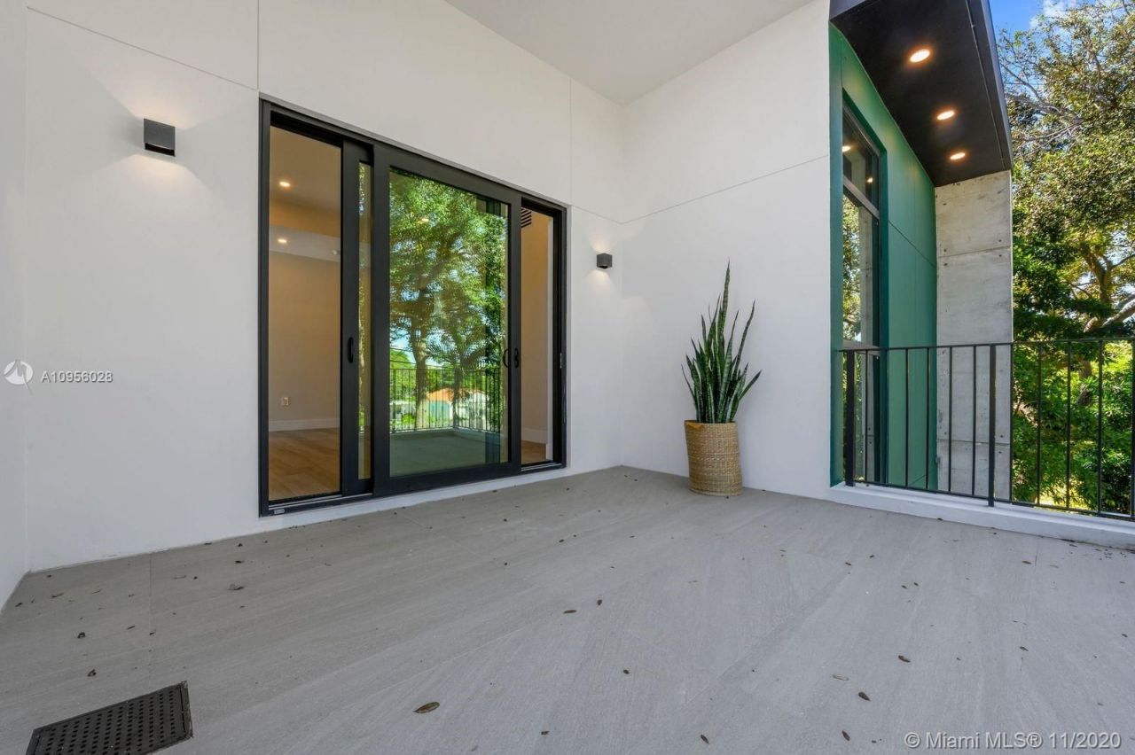 Villa en Miami, Estados Unidos, 270 m² - imagen 8