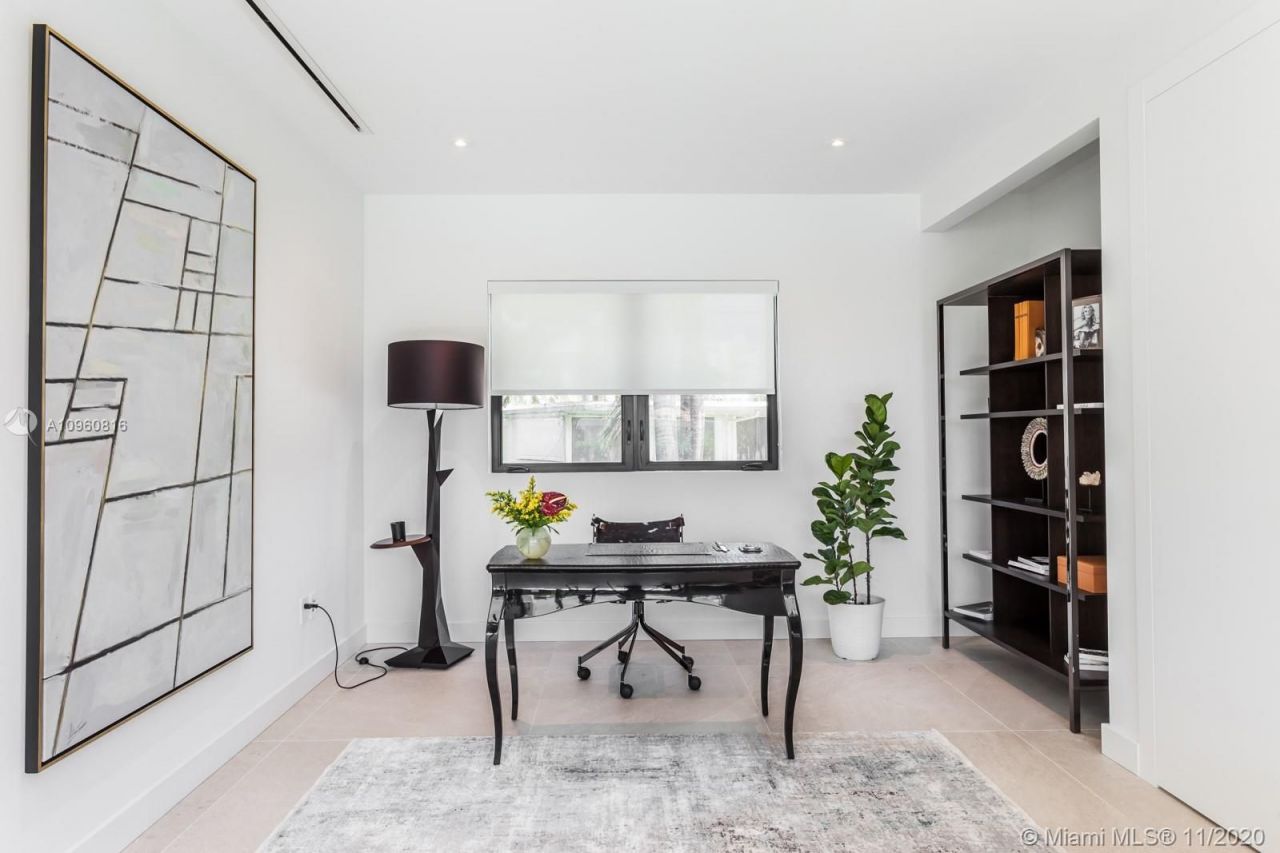 Villa en Miami, Estados Unidos, 450 m² - imagen 7