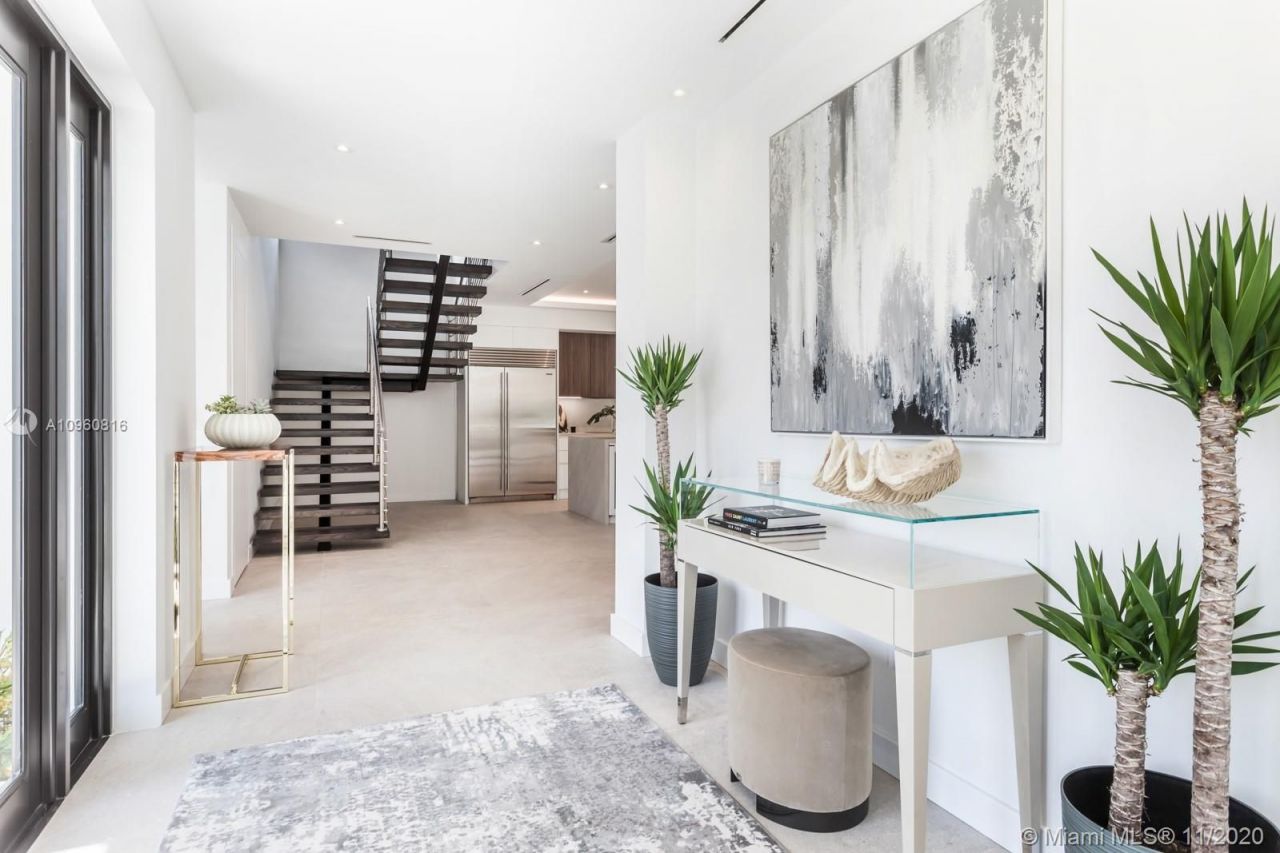 Villa en Miami, Estados Unidos, 450 m² - imagen 15