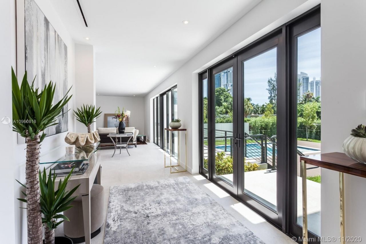 Villa en Miami, Estados Unidos, 450 m² - imagen 14