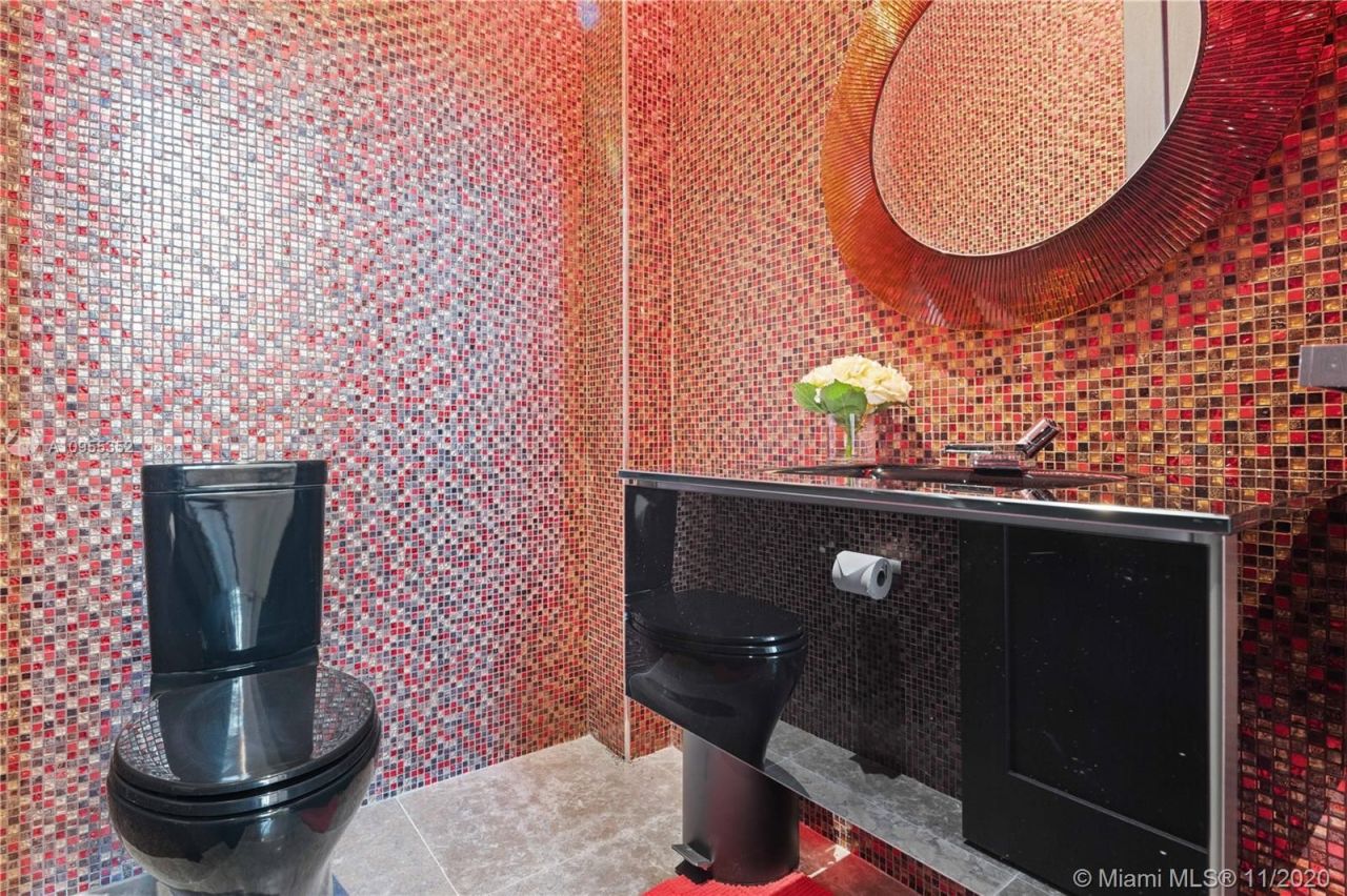 Mansión en Miami, Estados Unidos, 600 m² - imagen 6