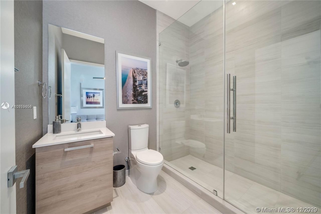 Penthouse in Miami, USA, 400 m² - Foto 4