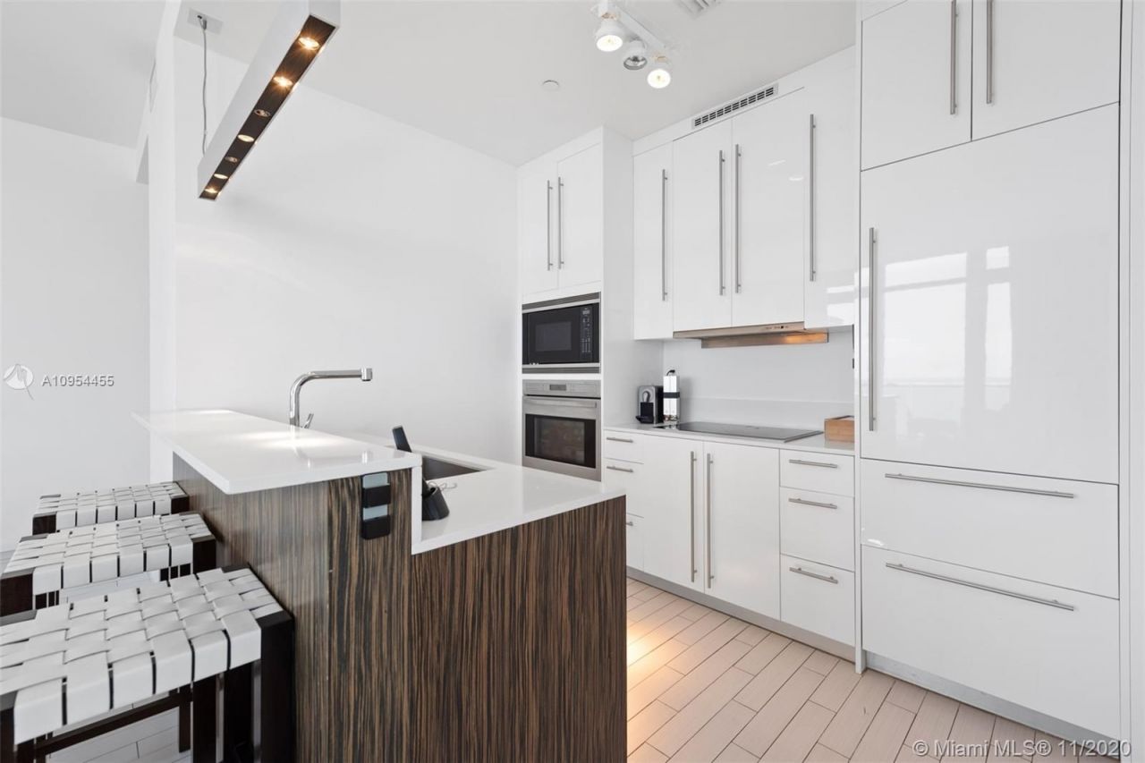 Attico a Miami, USA, 240 m² - foto 5