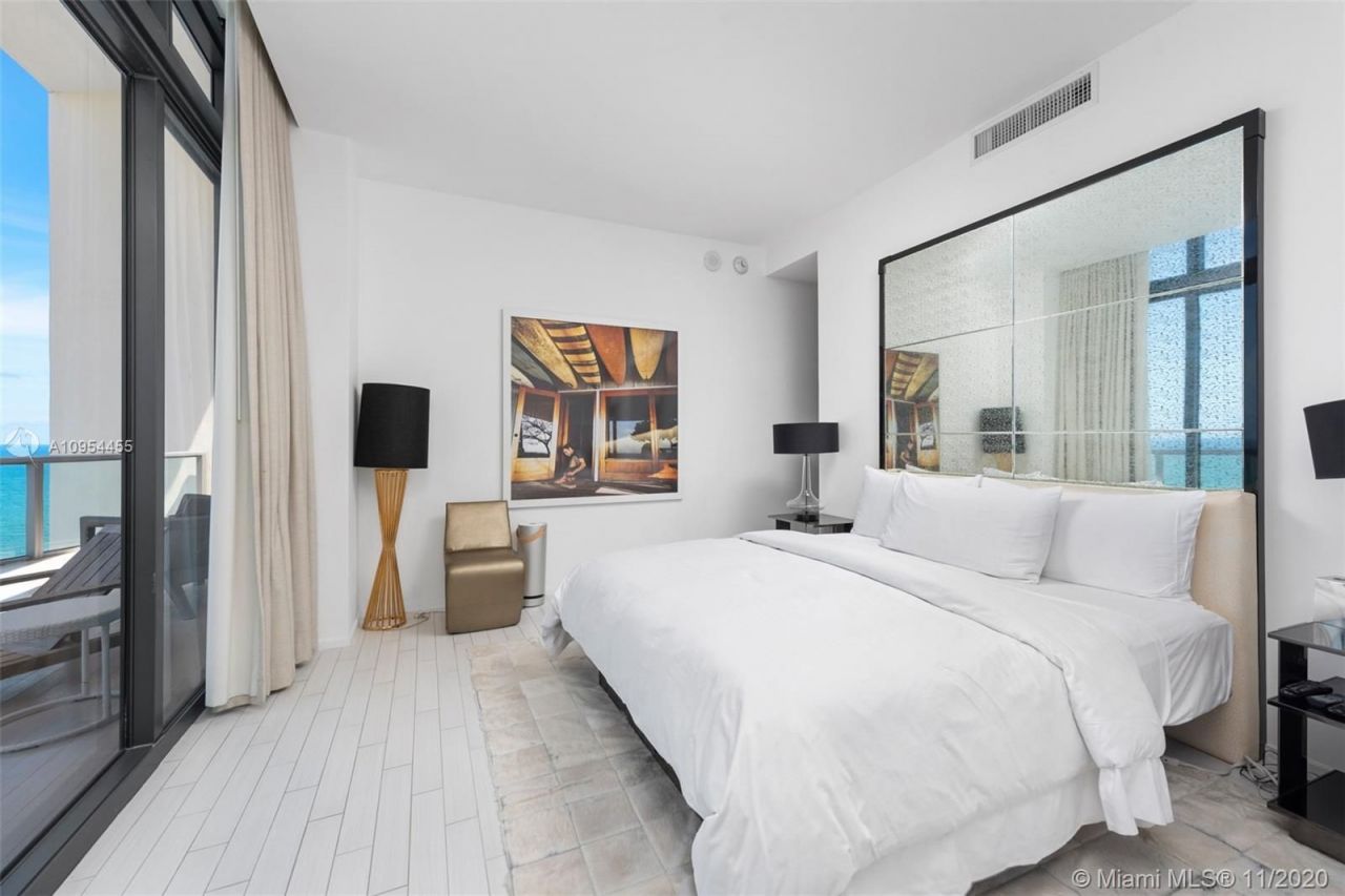 Attico a Miami, USA, 240 m² - foto 15