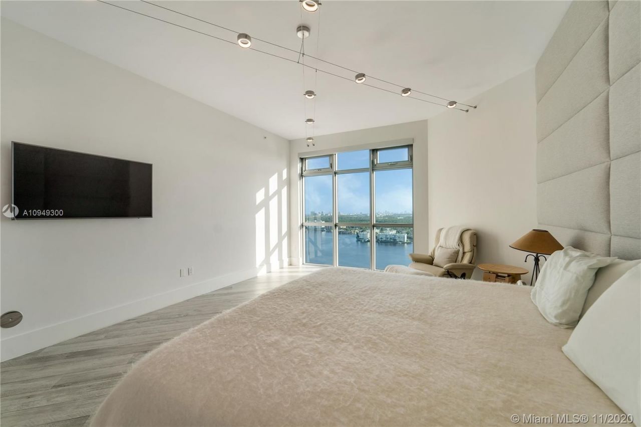 Penthouse in Miami, USA, 200 m² - Foto 6