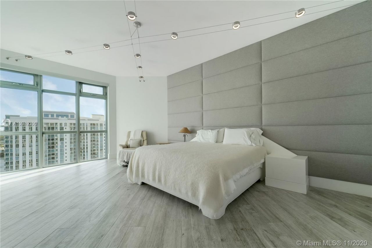 Penthouse in Miami, USA, 200 m² - Foto 7