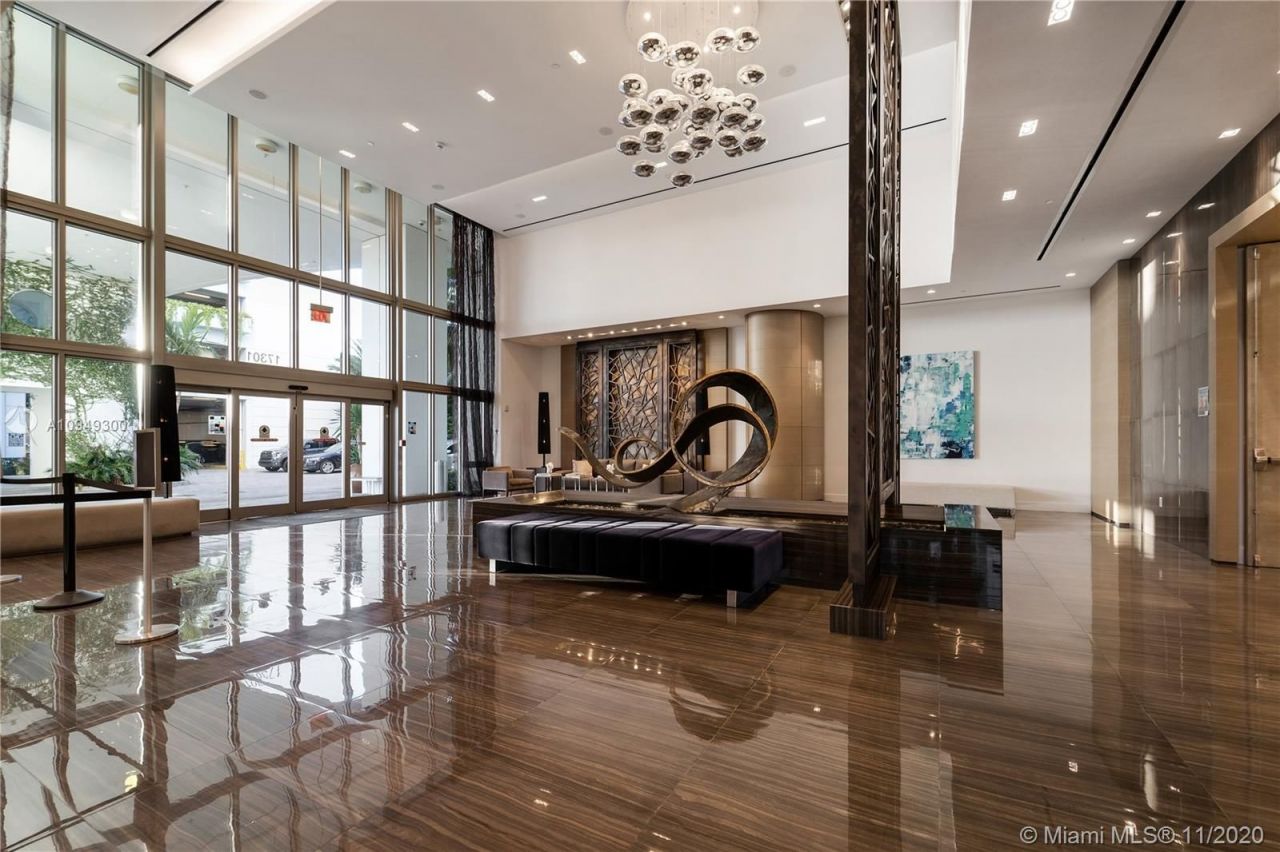 Penthouse in Miami, USA, 200 m² - Foto 5