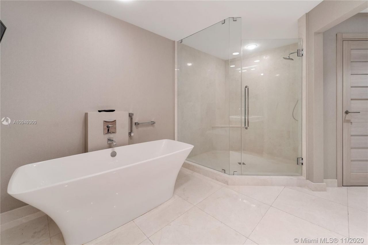 Penthouse in Miami, USA, 200 m² - Foto 9