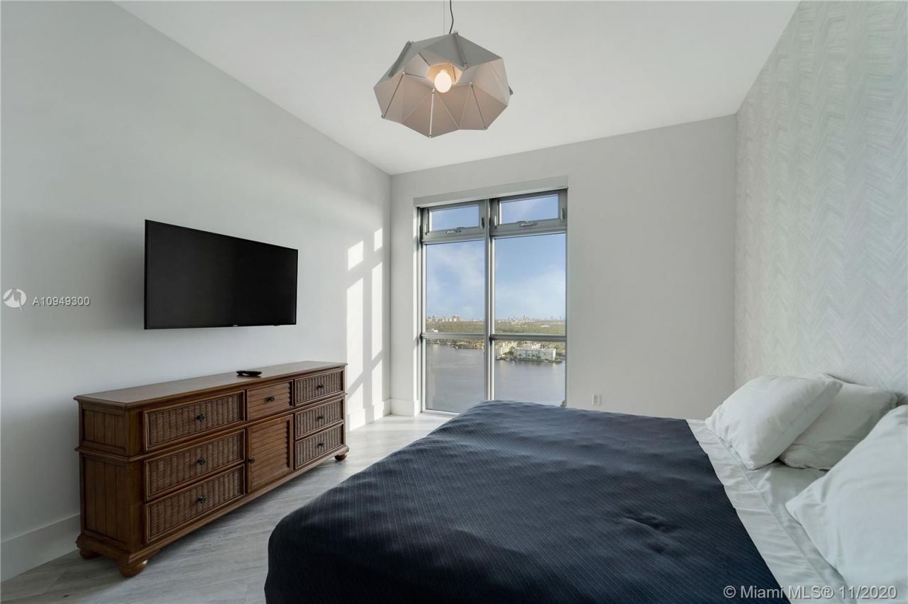 Penthouse in Miami, USA, 200 m² - Foto 10