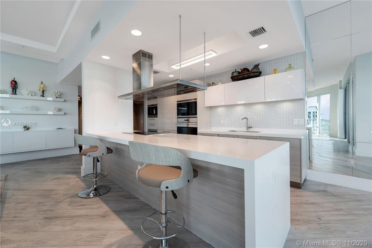 Penthouse in Miami, USA, 200 m² - Foto 13