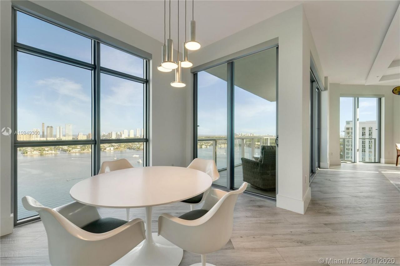 Penthouse in Miami, USA, 200 m² - Foto 16