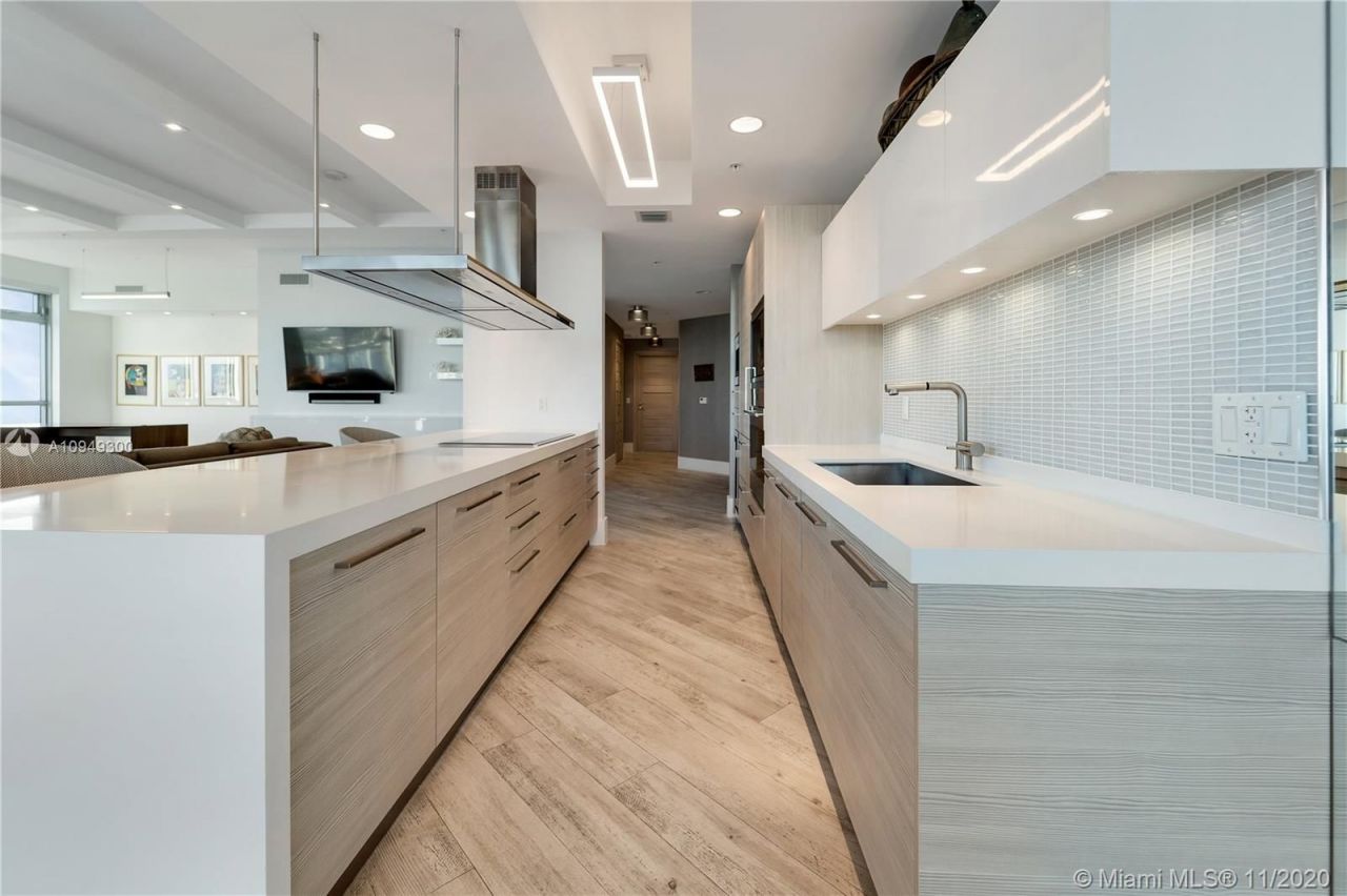 Penthouse in Miami, USA, 200 m² - Foto 15