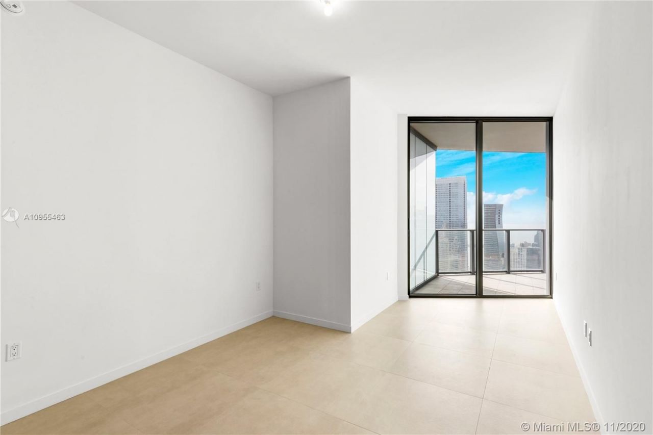 Ático en Miami, Estados Unidos, 200 m² - imagen 10