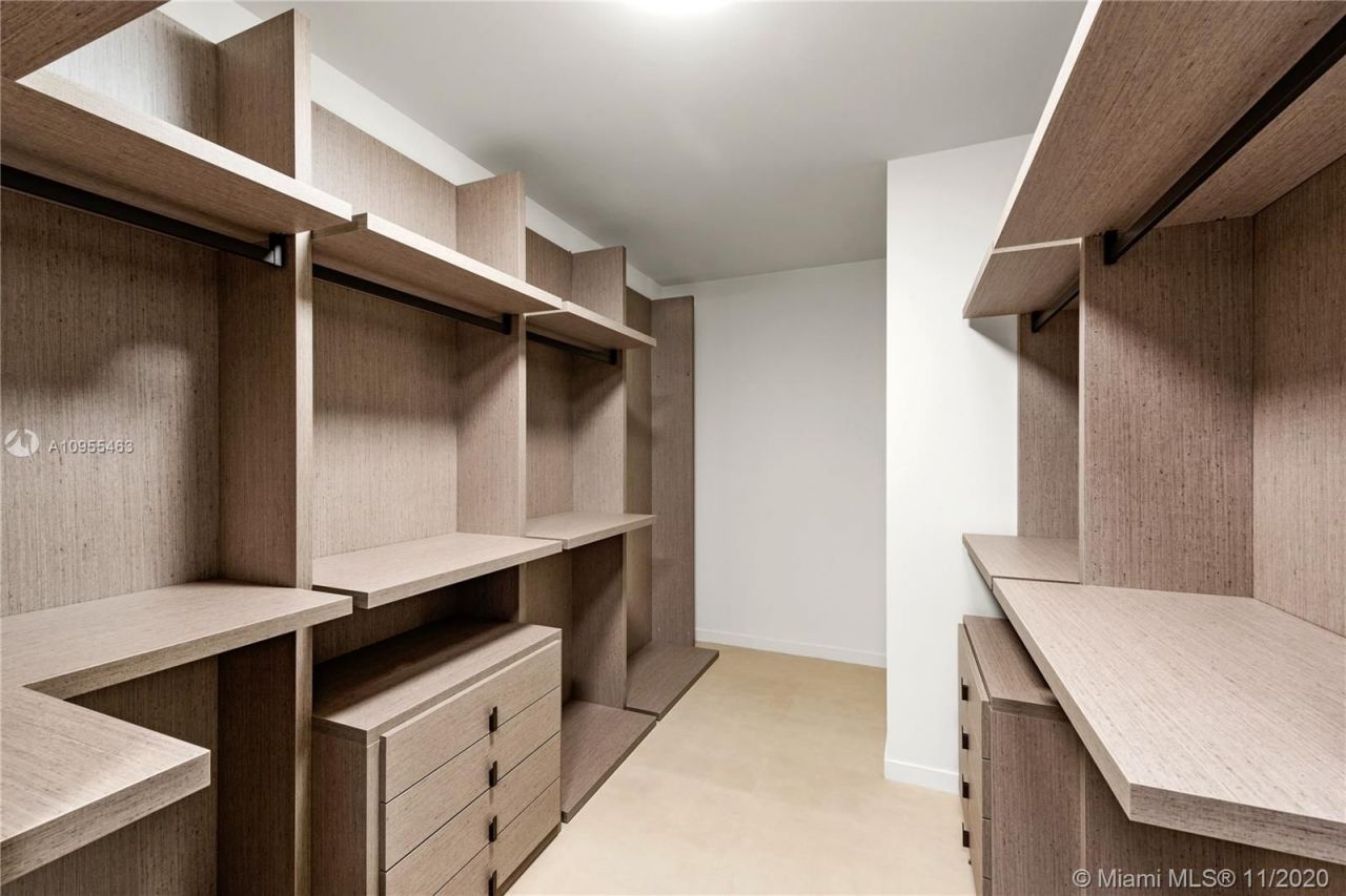 Ático en Miami, Estados Unidos, 200 m² - imagen 8