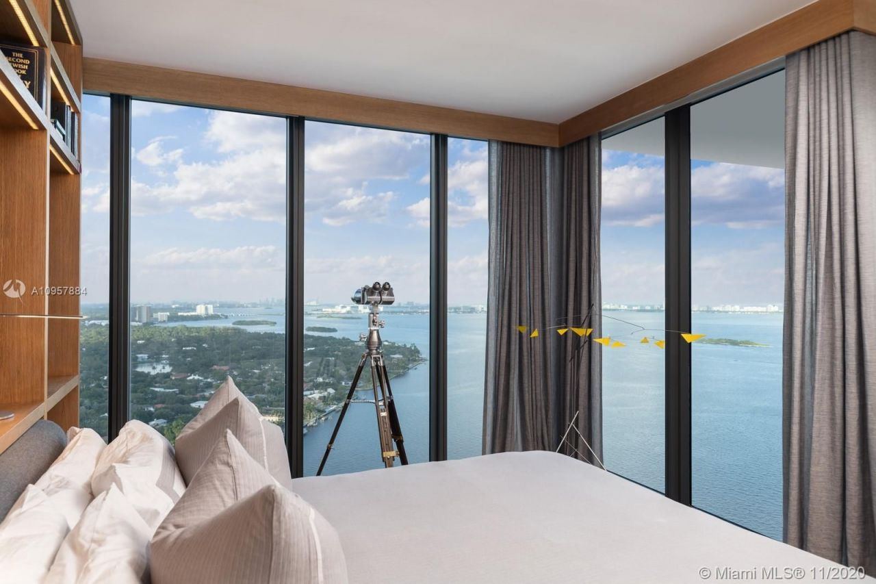 Ático en Miami, Estados Unidos, 200 m² - imagen 5