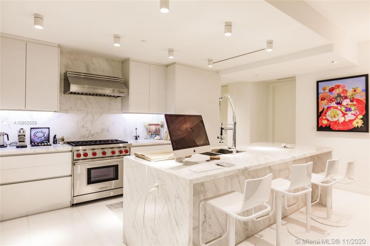 Townhouse in Miami, USA, 180 m² - picture 6