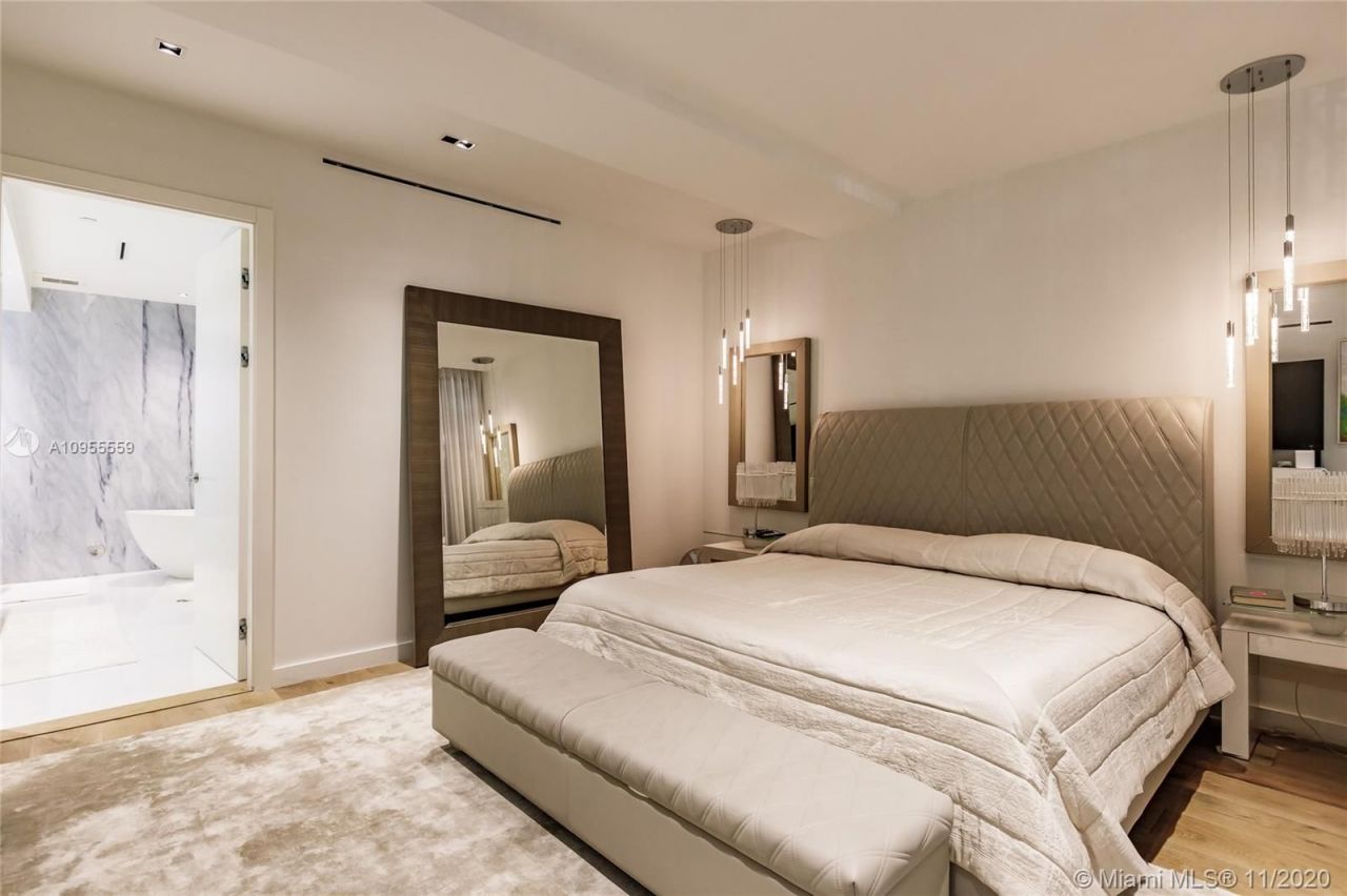 Townhouse in Miami, USA, 180 m² - picture 9