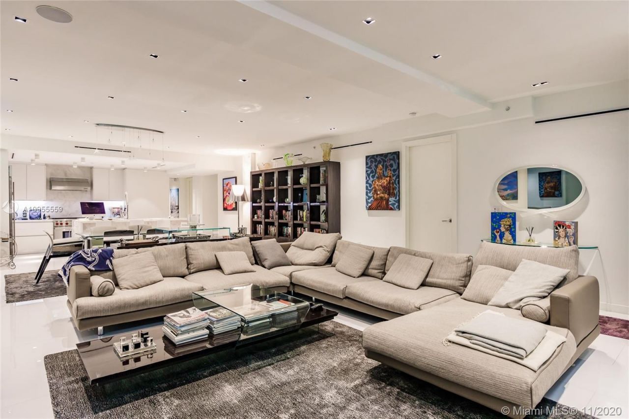 Townhouse in Miami, USA, 180 m² - picture 11