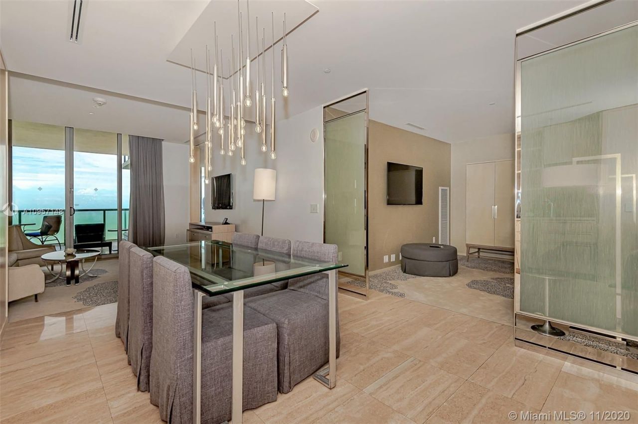 Flat in Miami, USA, 100 m² - picture 14