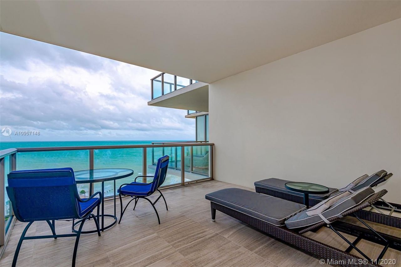 Flat in Miami, USA, 100 m² - picture 15