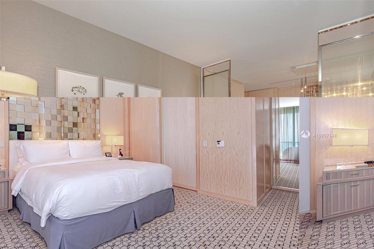 Flat in Miami, USA, 100 m² - picture 8