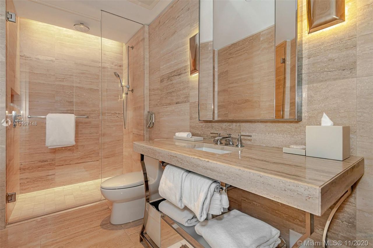 Flat in Miami, USA, 100 m² - picture 7