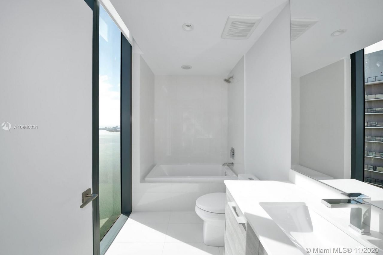 Attico a Miami, USA, 260 m² - foto 4