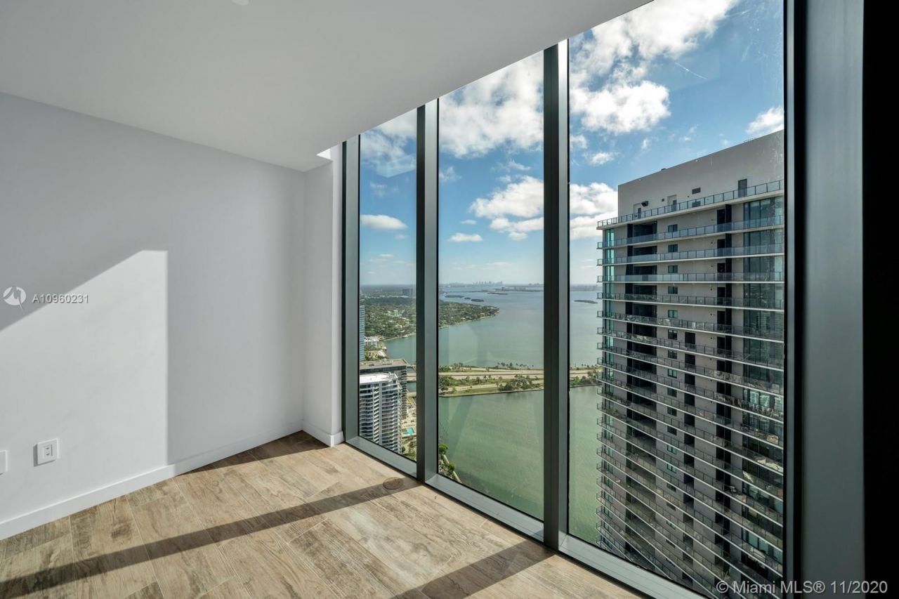 Attico a Miami, USA, 260 m² - foto 6