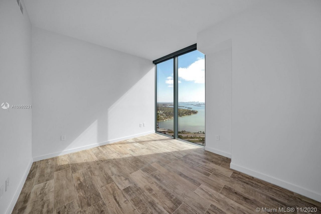 Attico a Miami, USA, 260 m² - foto 5