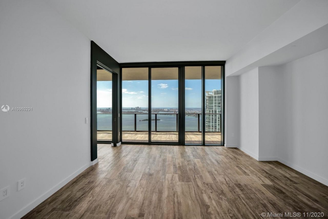 Attico a Miami, USA, 260 m² - foto 2