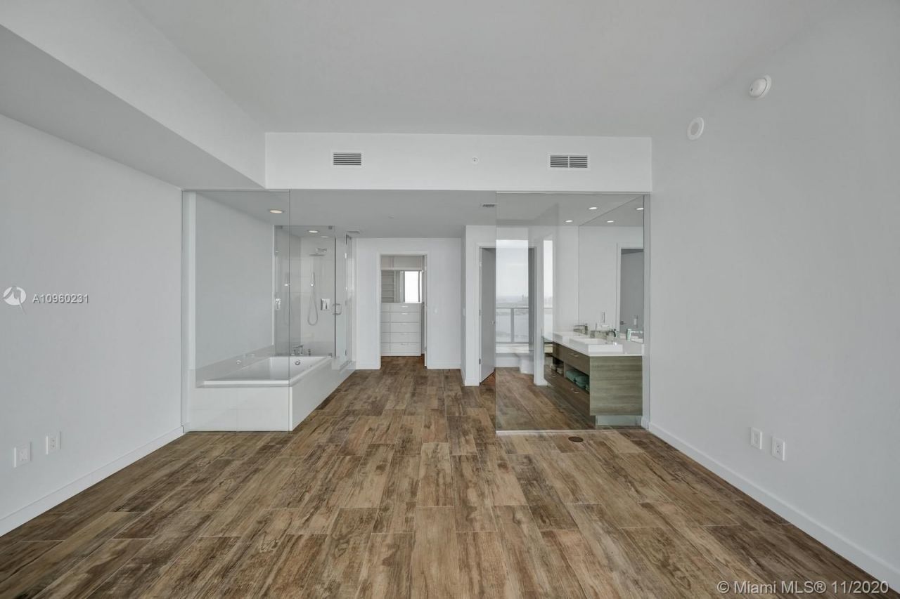 Attico a Miami, USA, 260 m² - foto 7