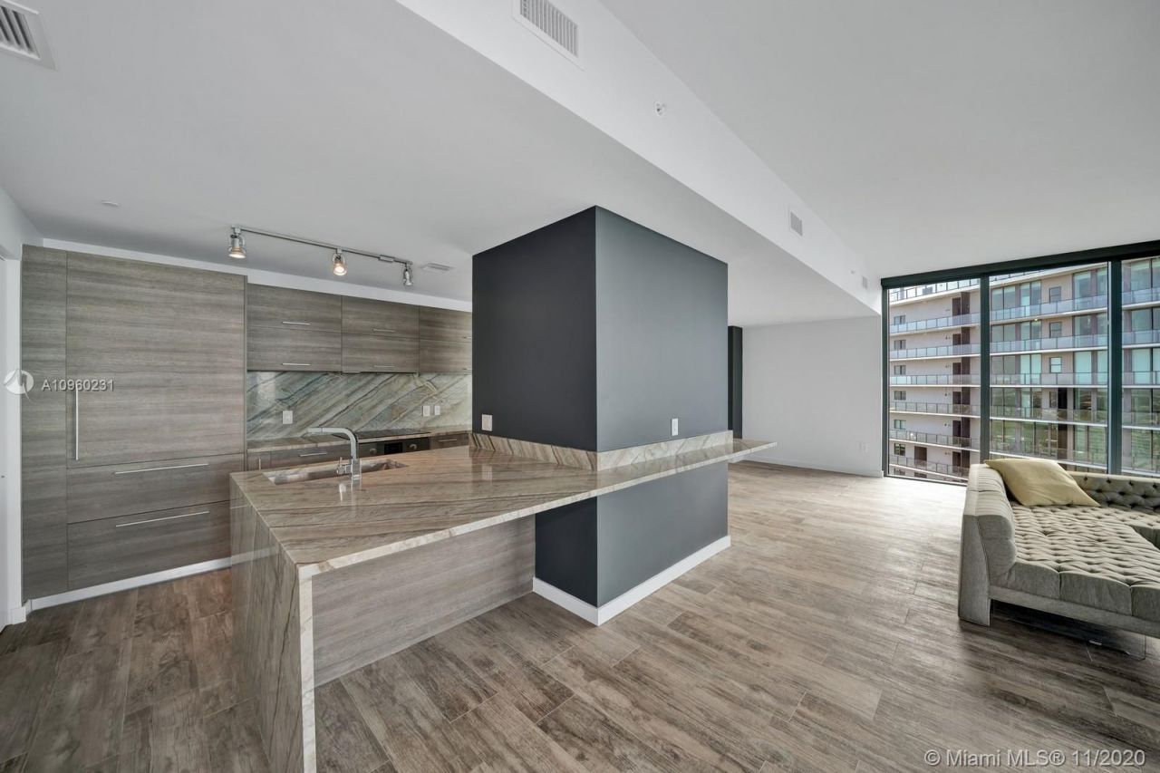 Attico a Miami, USA, 260 m² - foto 11