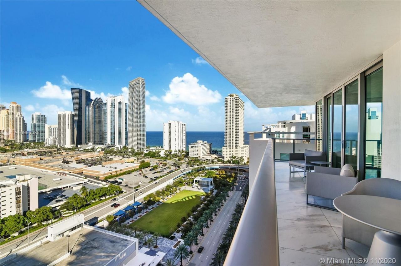 Piso en Miami, Estados Unidos, 170 m² - imagen 10
