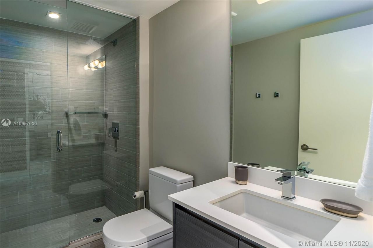 Wohnung in Miami, USA, 140 m² - Foto 11