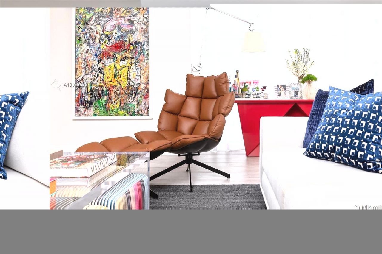 Piso en Miami, Estados Unidos, 130 m² - imagen 12