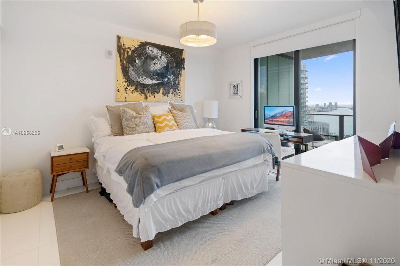 Appartement à Miami, États-Unis, 120 m² - image 4