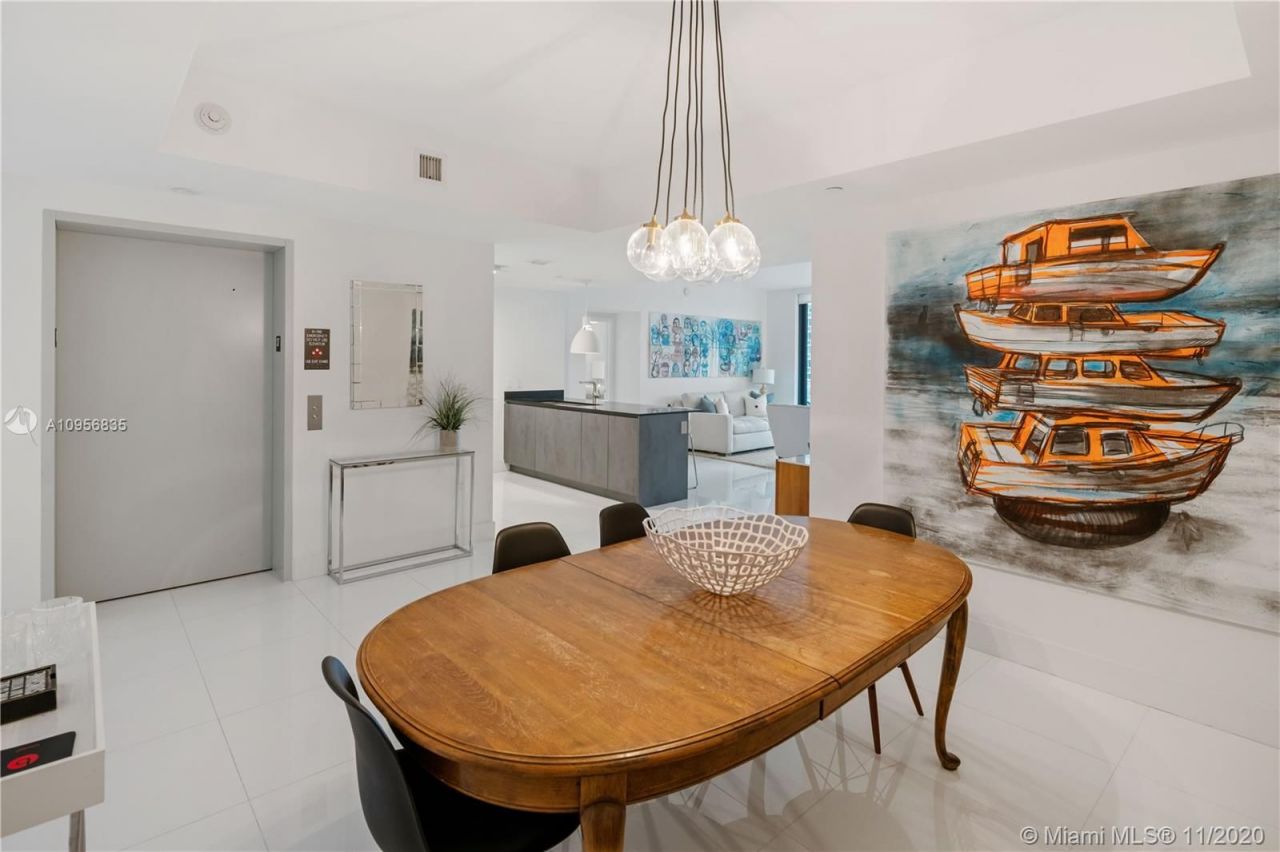 Appartement à Miami, États-Unis, 120 m² - image 16