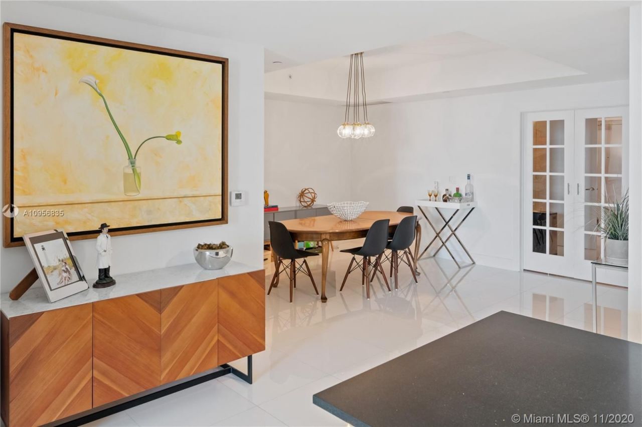 Appartement à Miami, États-Unis, 120 m² - image 14